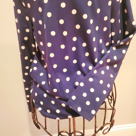 Tea Collection girls size 14 tee. - Picture 2 of 3